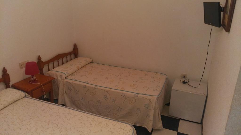 Habitación Doble - 2 camas