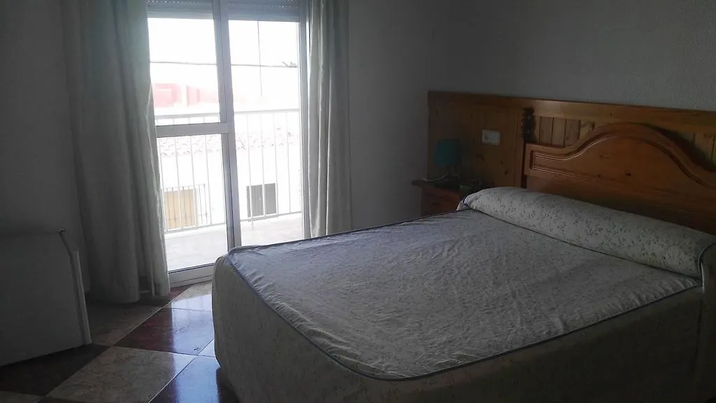 Pension Pinzapa-1